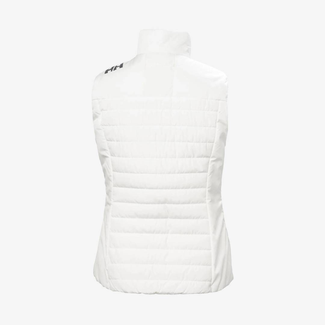 HH W Crew Insulator Vest 2.0