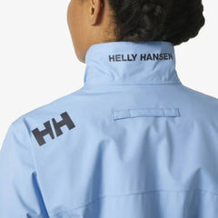 HH W Crew Jacket