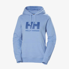 HH W HH Logo Hoodie