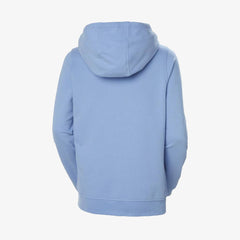 HH W HH Logo Hoodie