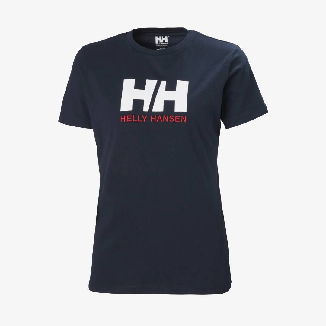 HH W Logo T-Shirt