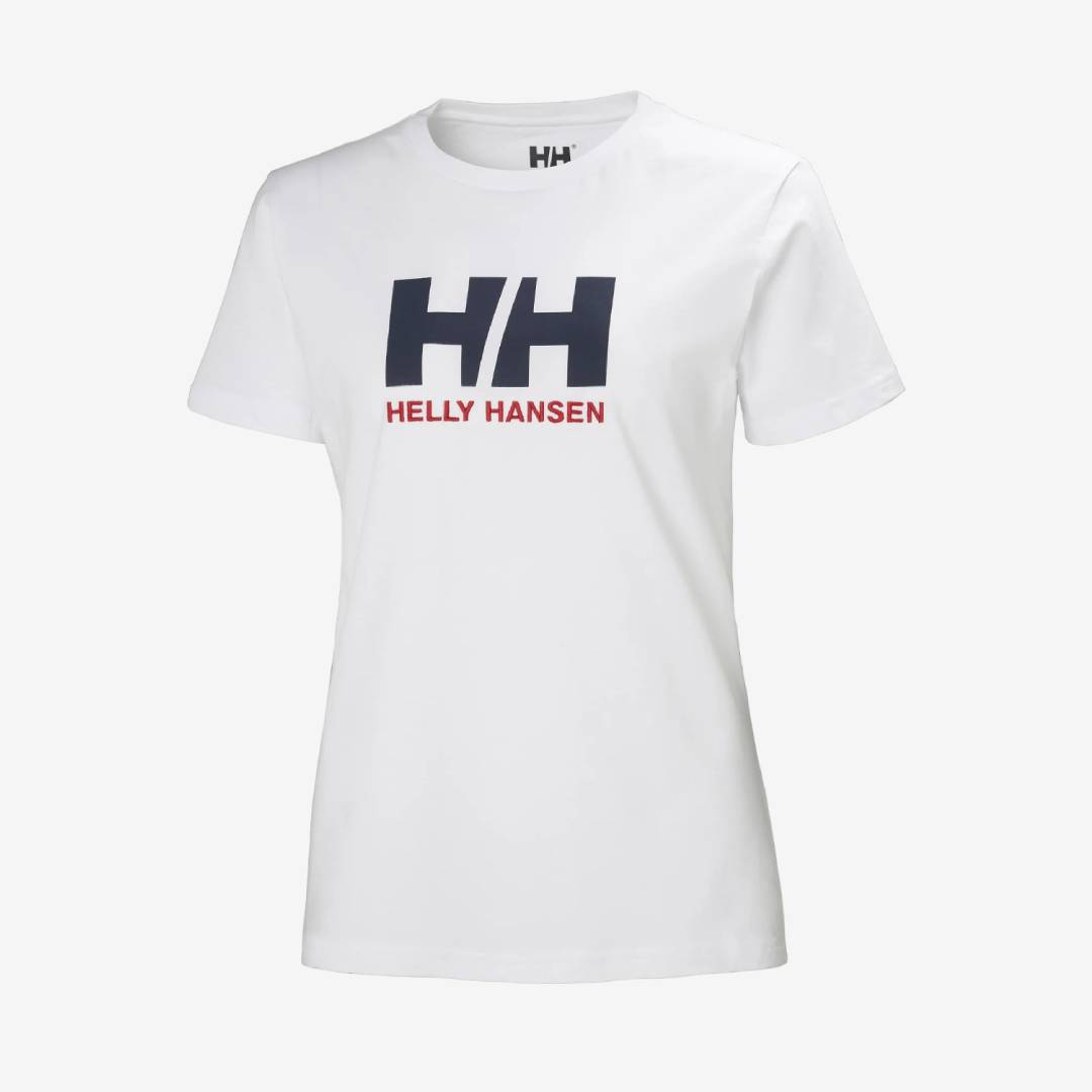 HH W Logo T-Shirt