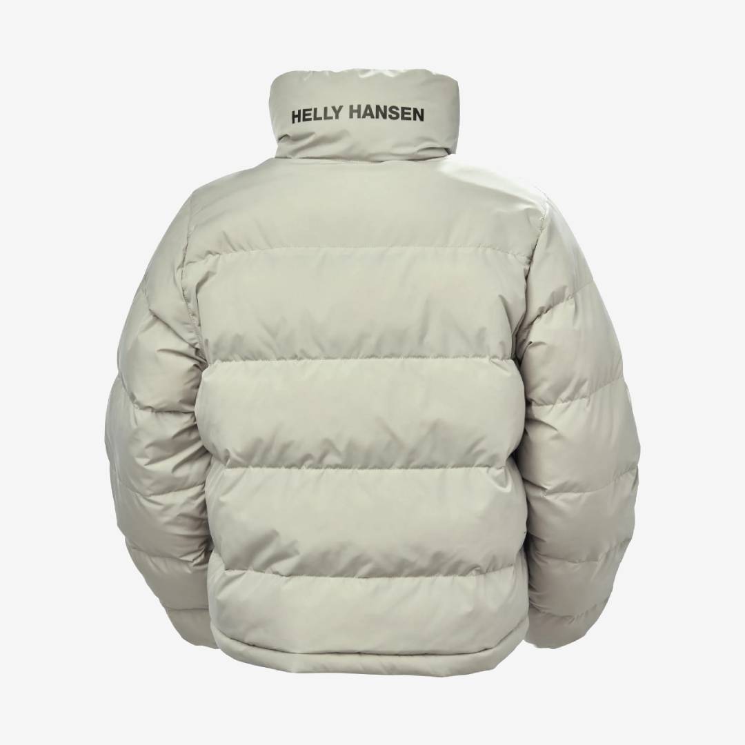 HH W Yu 23 Reversible Puffer