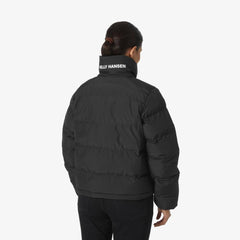 HH W Yu 23 Reversible Puffer