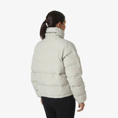 HH W Yu 23 Reversible Puffer