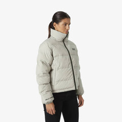 HH W Yu 23 Reversible Puffer