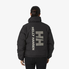 HH W Yu 23 Reversible Puffer