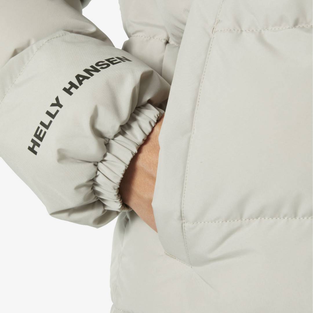 HH W Yu 23 Reversible Puffer