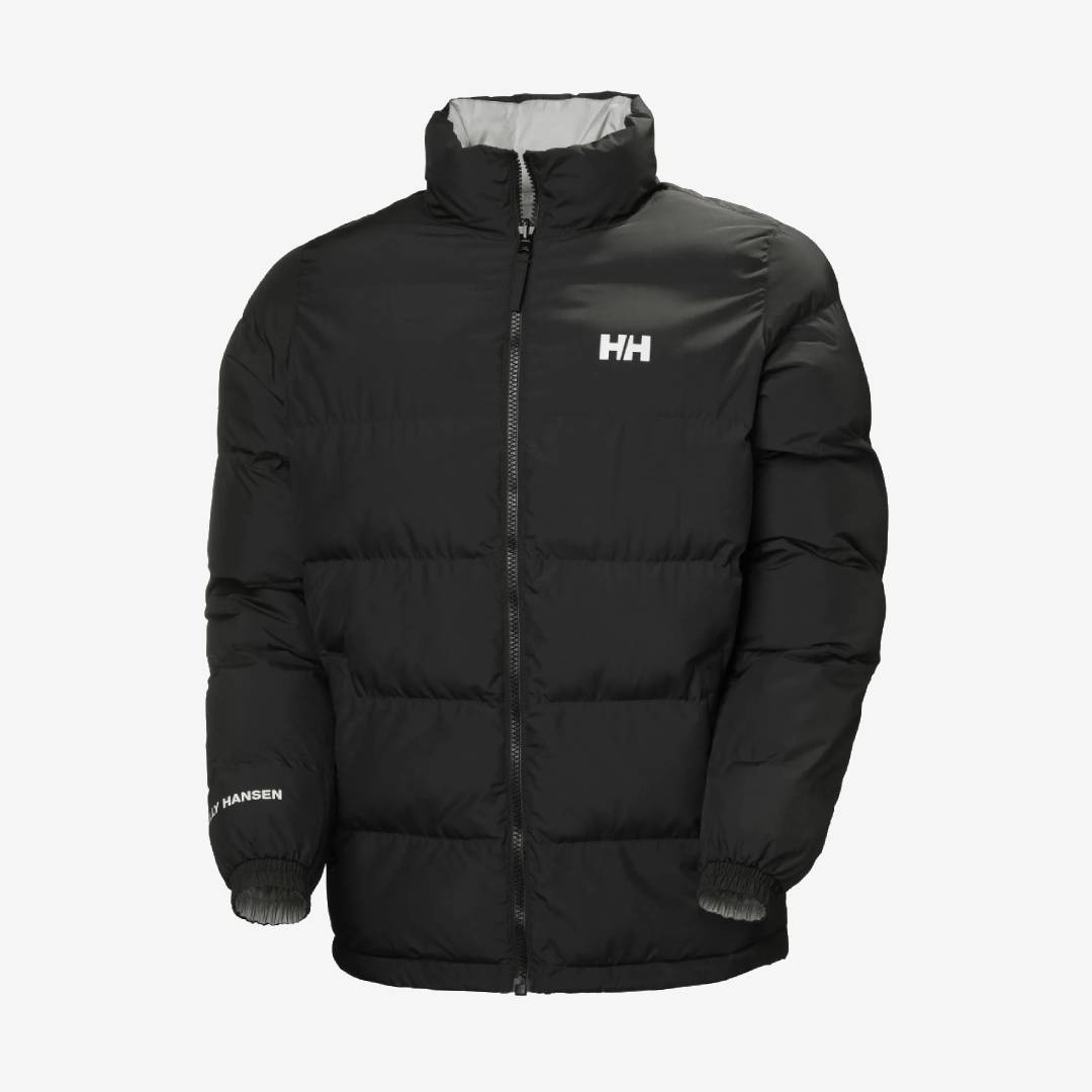 HH Yu 23 Reversible Puffer