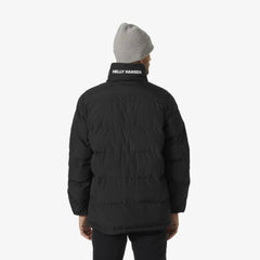 HH Yu 23 Reversible Puffer