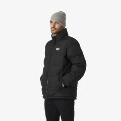 HH Yu 23 Reversible Puffer