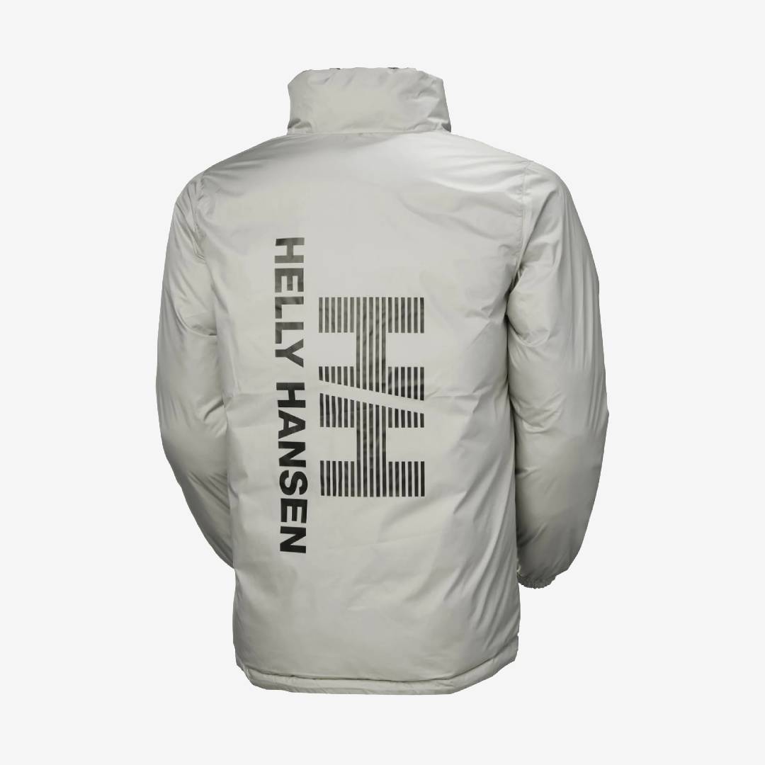 HH Yu 23 Reversible Puffer