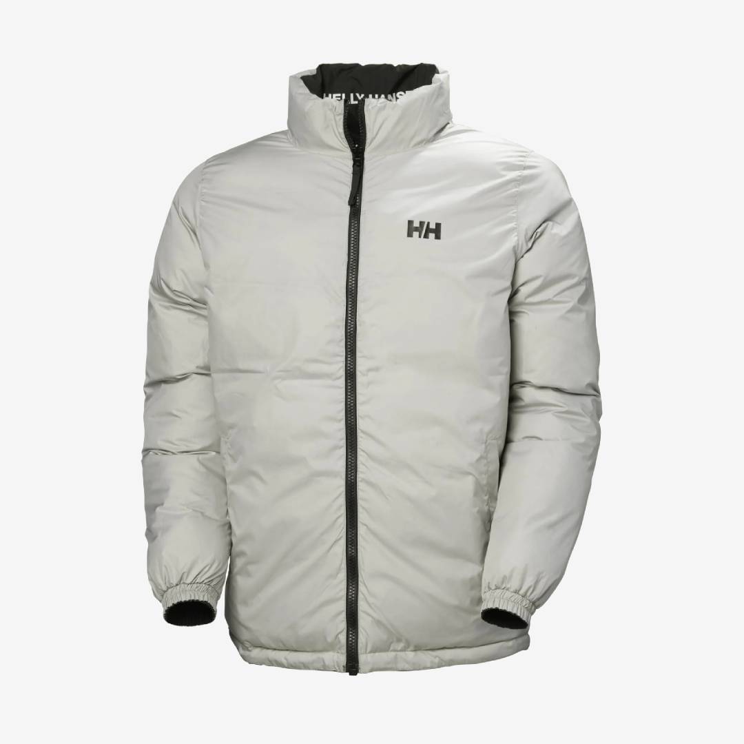 HH Yu 23 Reversible Puffer