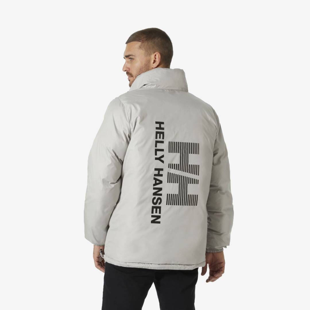 HH Yu 23 Reversible Puffer