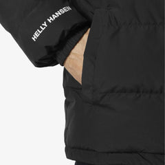 HH Yu 23 Reversible Puffer