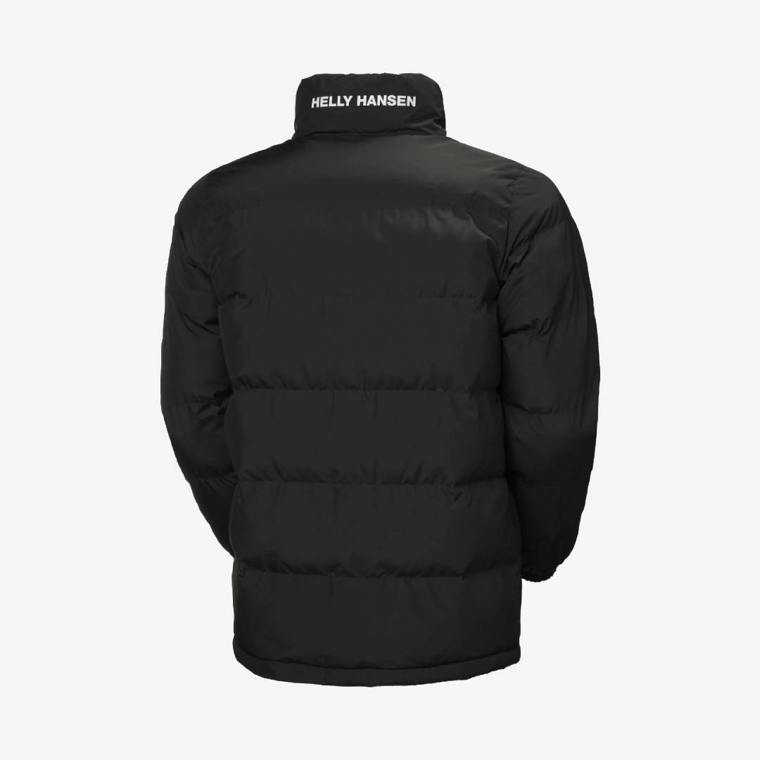 HH Yu 23 Reversible Puffer