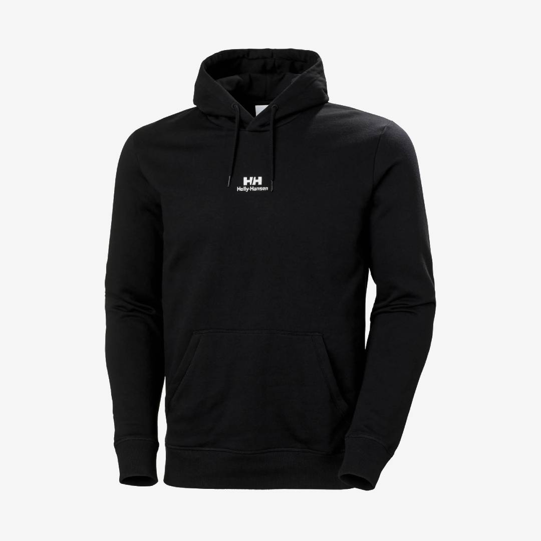 HH Yu Hoodie 2.0