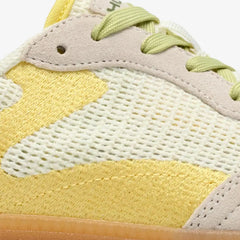 Hoff Park Crochet Lime