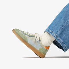 Hoff Park Sage Green