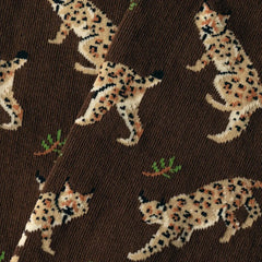 Jimmy Lion Lince
