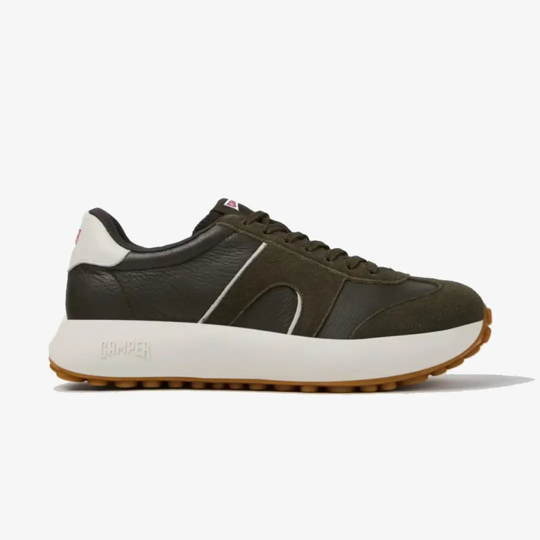 Camper Pelotas Athènes