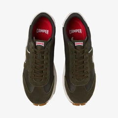 Camper Pelotas Athènes