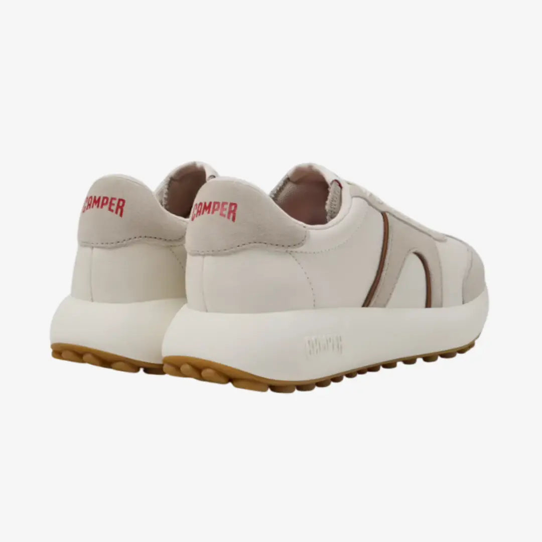 Camper Pelotas Athens