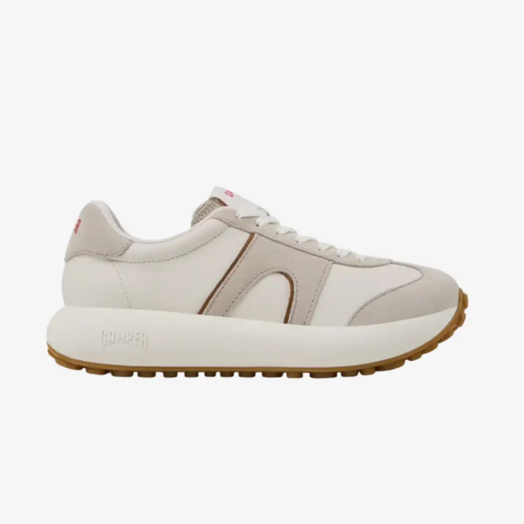 Camper Pelotas Athens