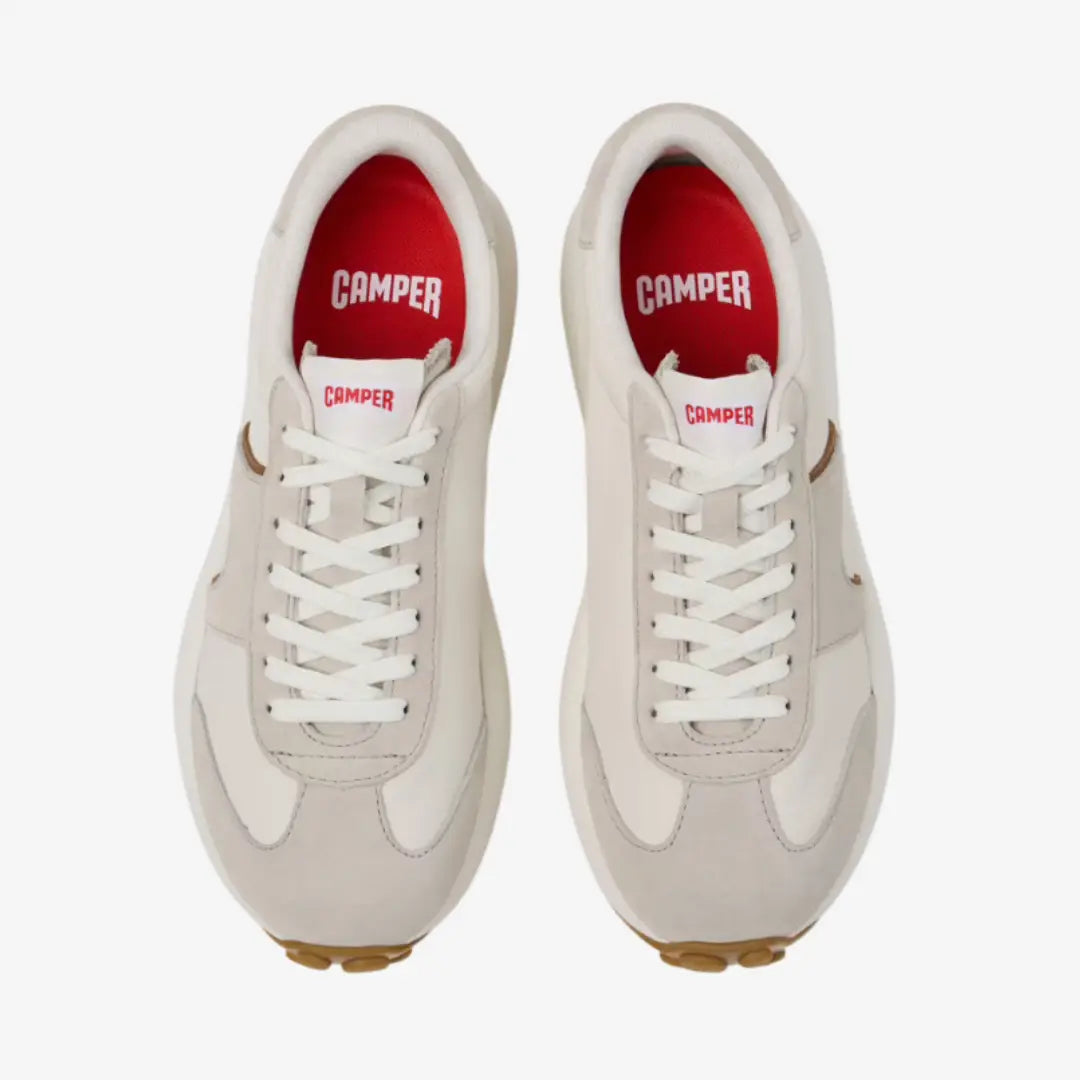 Camper Pelotas Athens