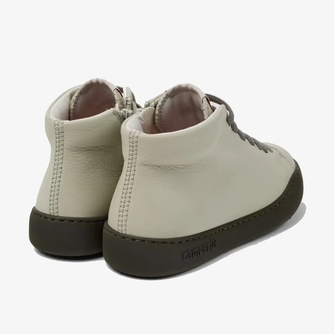 Camper Peu Touring