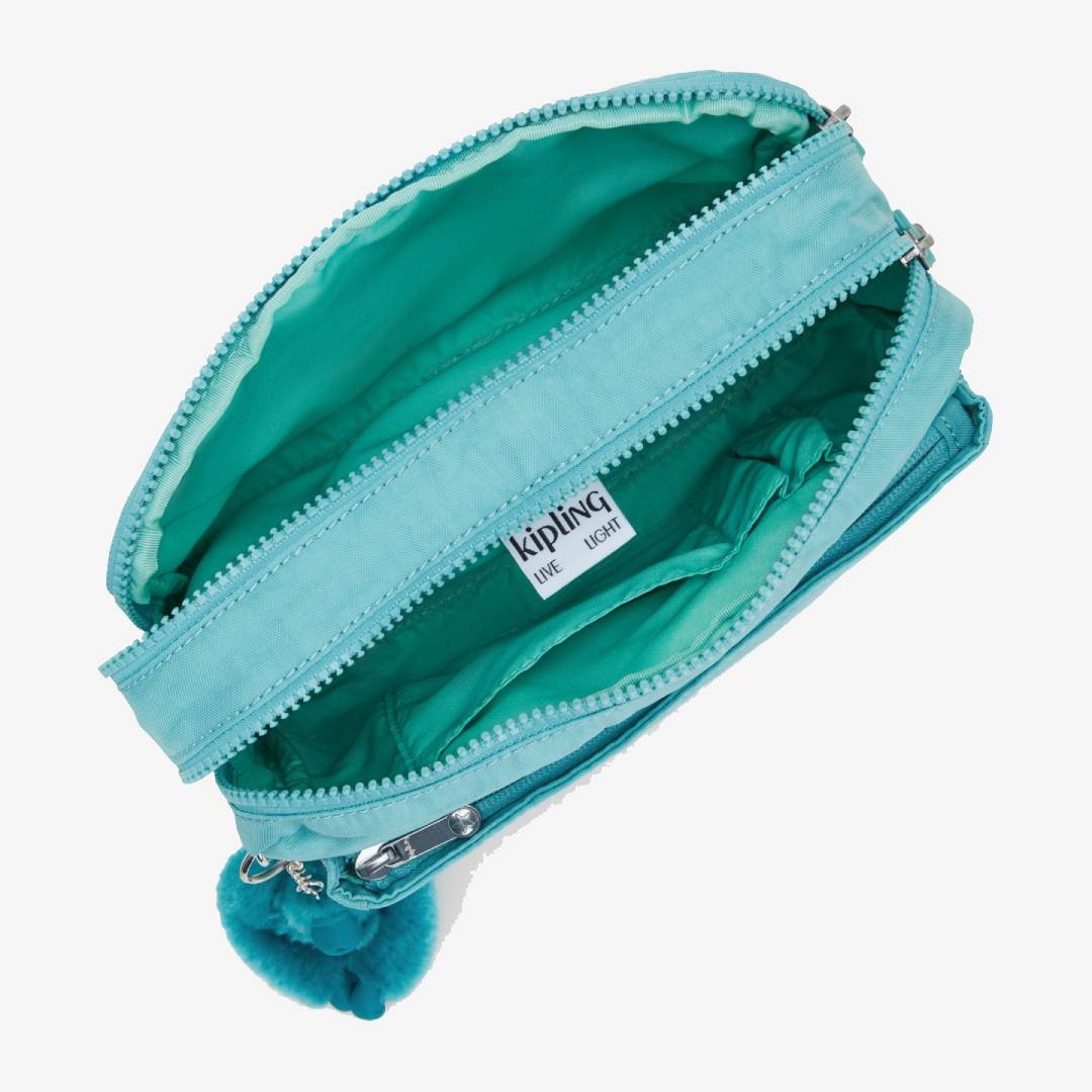 Kipling Abanu M Deepest Aqua