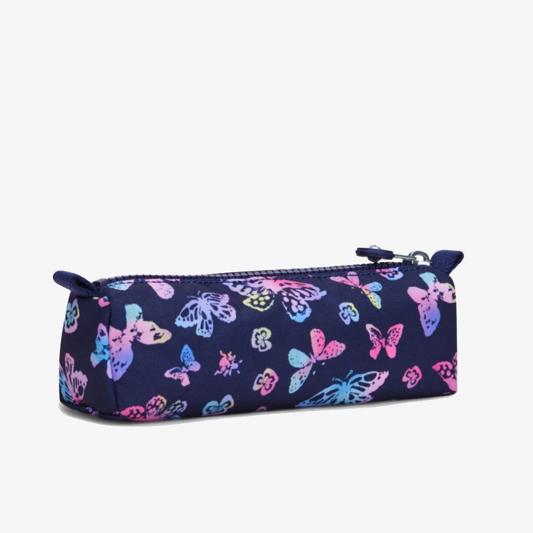 Kipling Freedom Bts Prt Ac Butterfly Fun