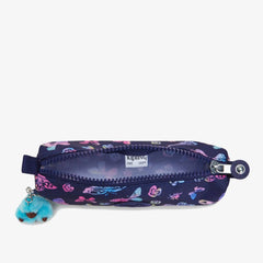 Kipling Freedom Bts Prt Ac Butterfly Fun