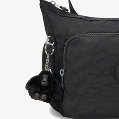 Kipling Gabbie S Black Noir