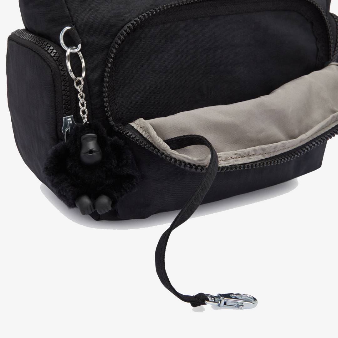 Kipling Gabbie S Black Noir