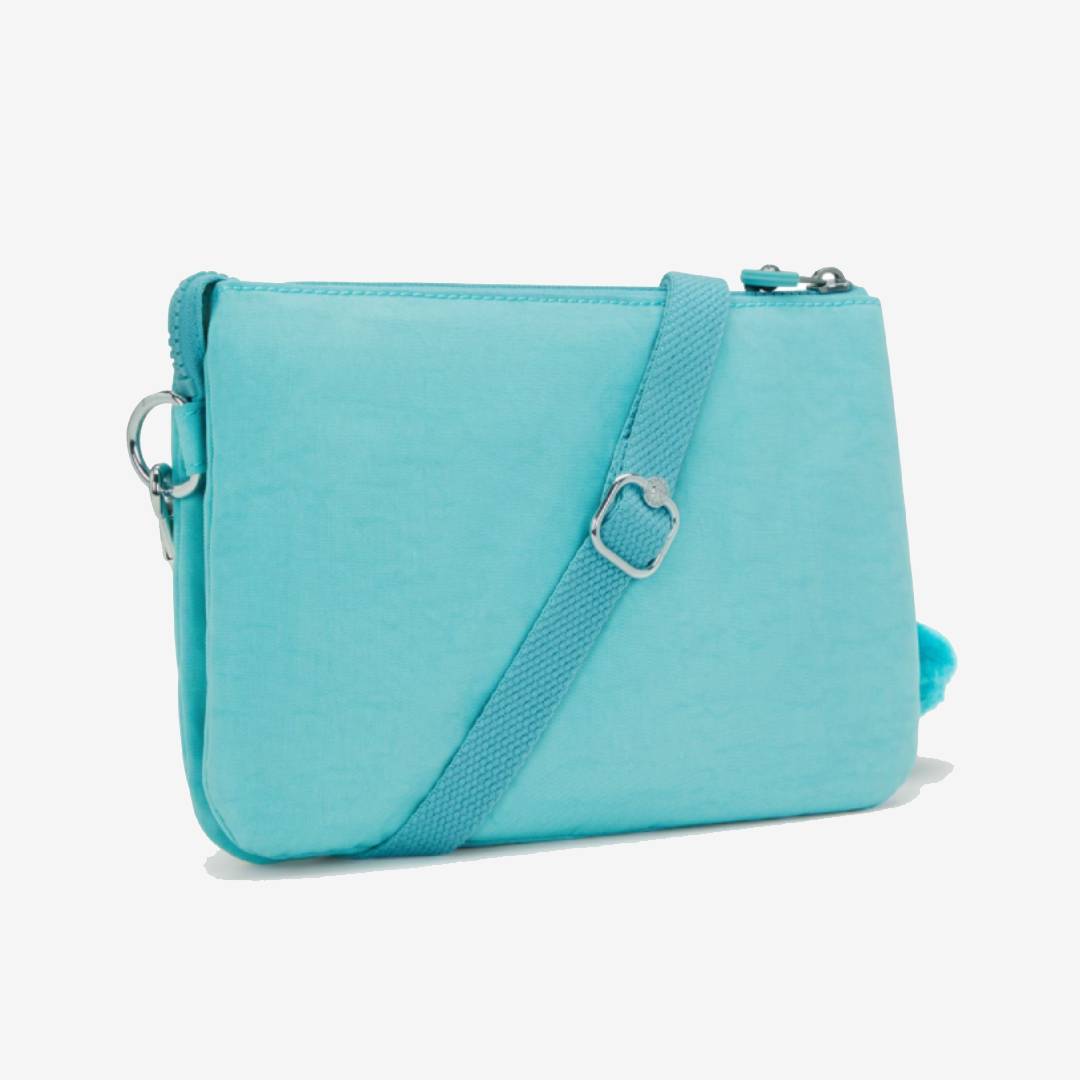 Kipling Riri B Deepest Aqua