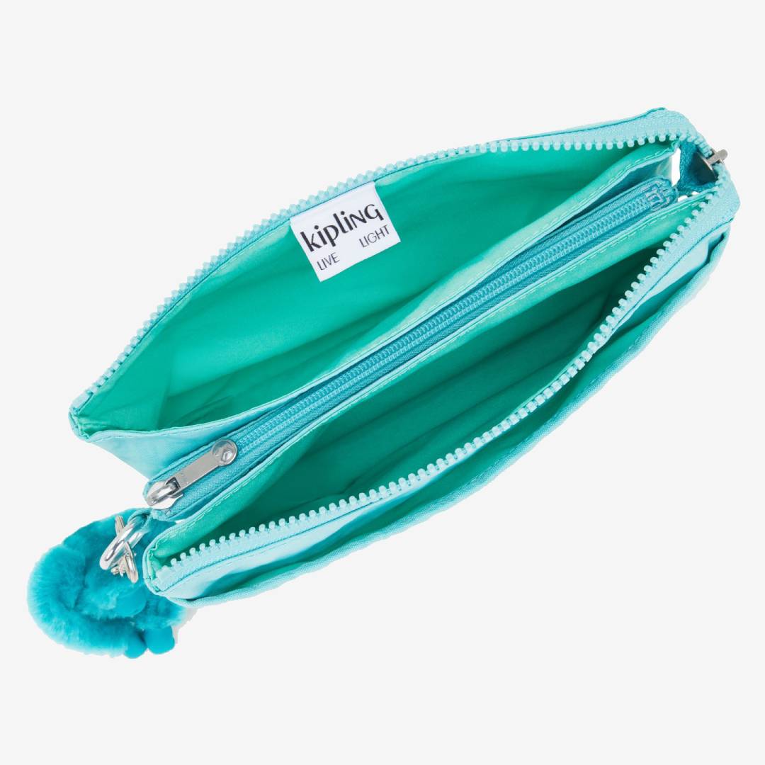 Kipling Riri B Deepest Aqua