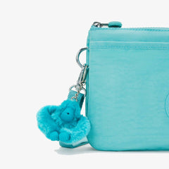 Kipling Riri B Deepest Aqua