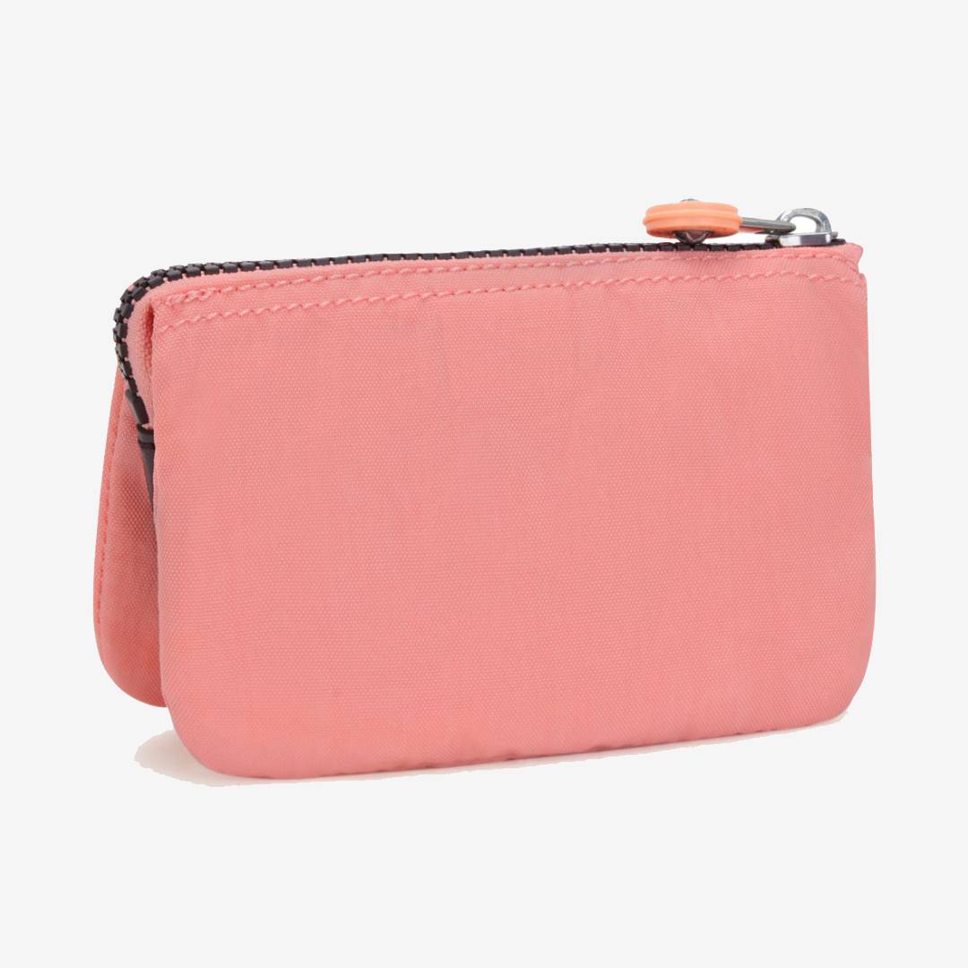 Kipling Creativity S Peach Peace