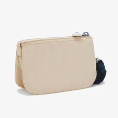 Kipling Creativity S Back To Beige