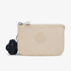 Kipling Creativity S Back To Beige