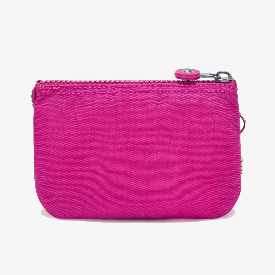 Kipling Creativity S Glowing Fuchsia 