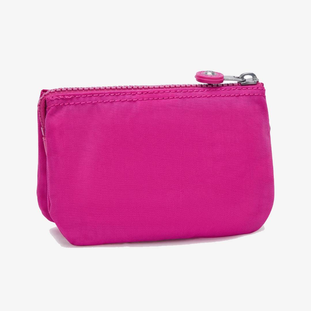 Kipling Creativity S Glowing Fuchsia