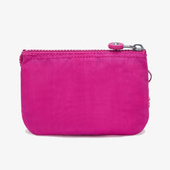 Kipling Creativity S Glowing Fuchsia 