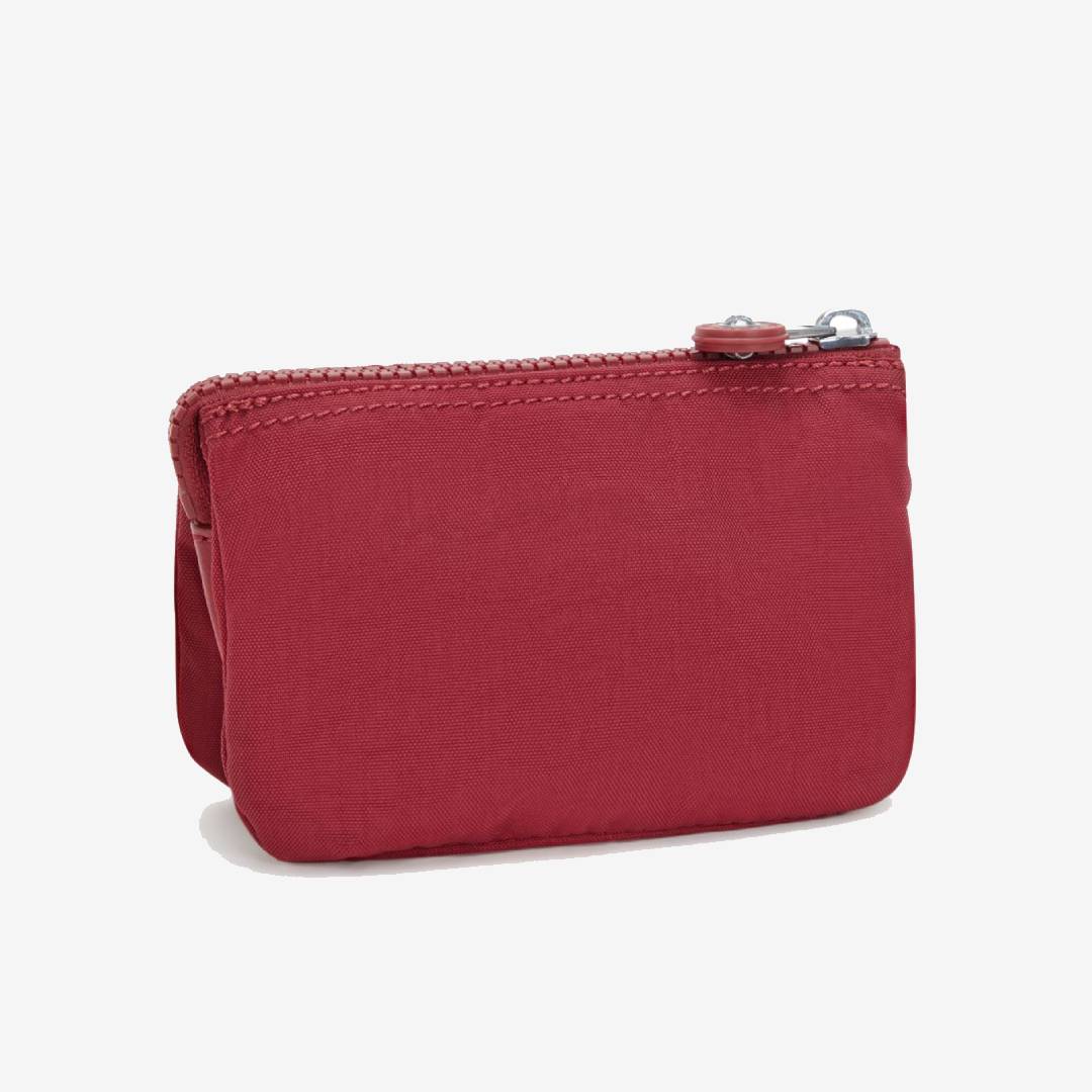 Kipling Creativity S Funky Red