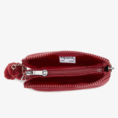 Kipling Creativity S Funky Red