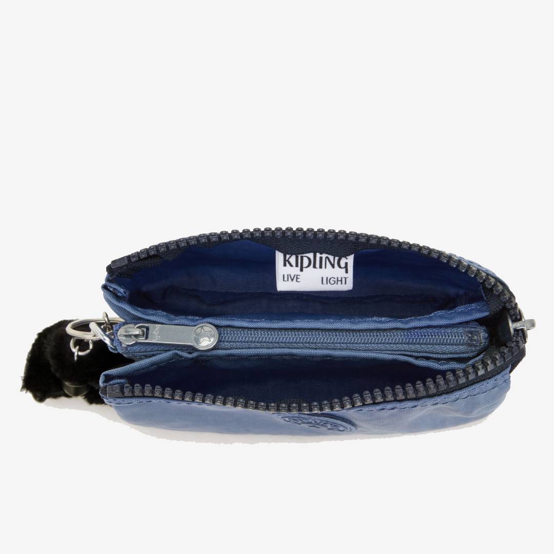 Kipling Creativity S Blue Lover 