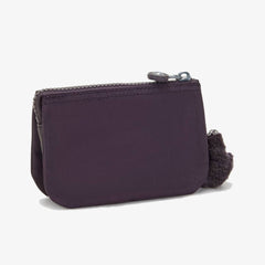 Kipling Creativity S Ultimate Plum