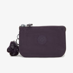 Kipling Creativity S Ultimate Plum