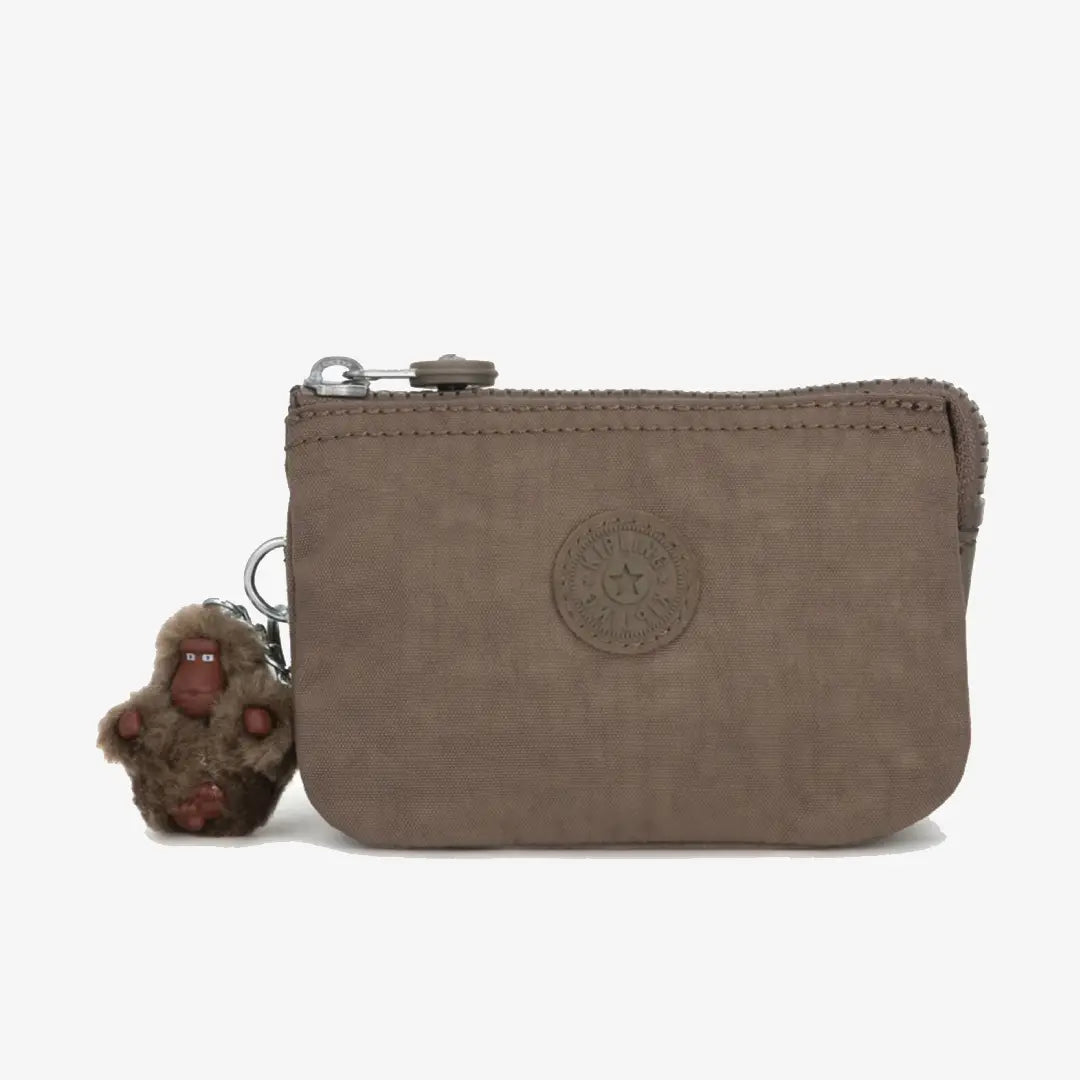 Kipling Creativity S True Beige